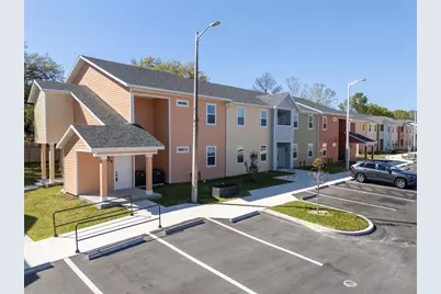 1581 NW 29th Road #8, Gainesville, FL 32605 - Photo 1