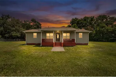 18950 NE 55th Street, Williston, FL 32696 - Photo 1