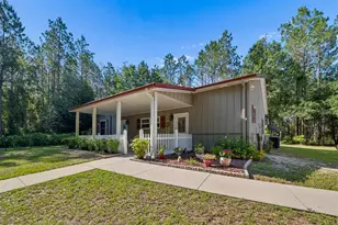 14590 NE 35th Ave, Chiefland, FL 32626 - Photo 5