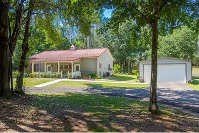14590 NE 35th Avenue, Chiefland, FL 32626 - Photo 3
