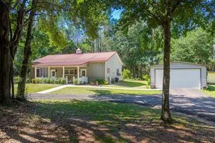 14590 NE 35th Ave, Chiefland, FL 32626 - Photo 3