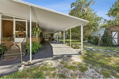 110 Plumosa Drive, Georgetown, FL 32139 - Photo 23