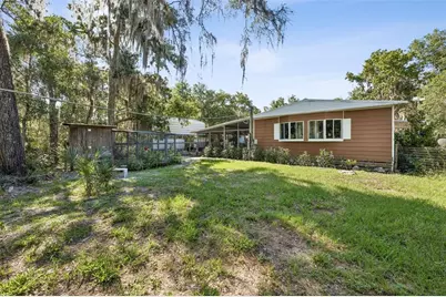 110 Plumosa Drive, Georgetown, FL 32139 - Photo 23