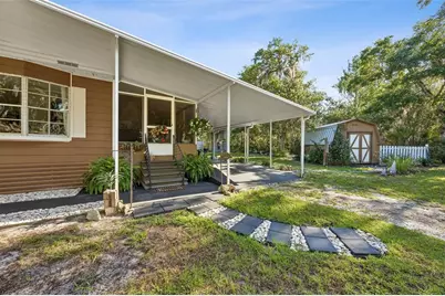 110 Plumosa Drive, Georgetown, FL 32139 - Photo 3