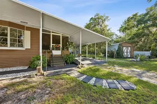 110 Plumosa Dr, Georgetown, FL 32139 - Photo 3
