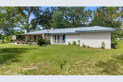 17250 NW 26th Court, Trenton, FL 32693 - Photo 1