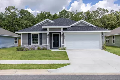 2584 SW 250th Terrace, Newberry, FL 32669 - Photo 1