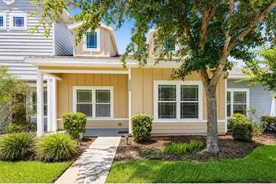 2242 NW 51st Avenue, Gainesville, FL 32605 - Photo 1