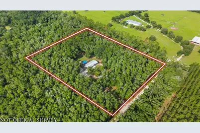 6679 NW 27th Place, Bell, FL 32619 - Photo 55
