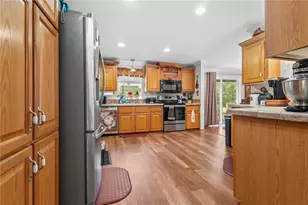 6679 NW 27th Pl, Bell, FL 32619 - Photo 13