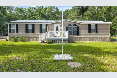 6679 NW 27th Place, Bell, FL 32619 - Photo 7