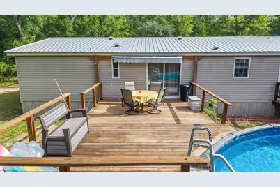 6679 NW 27th Place, Bell, FL 32619 - Photo 41