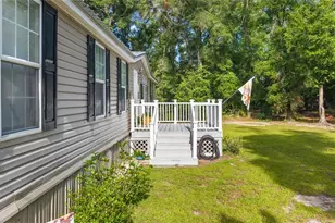 6679 NW 27th Pl, Bell, FL 32619 - Photo 3