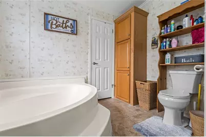6679 NW 27th Place, Bell, FL 32619 - Photo 31