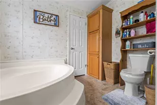 6679 NW 27th Pl, Bell, FL 32619 - Photo 31