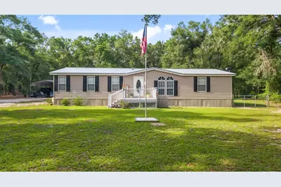 6679 NW 27th Place, Bell, FL 32619 - Photo 1