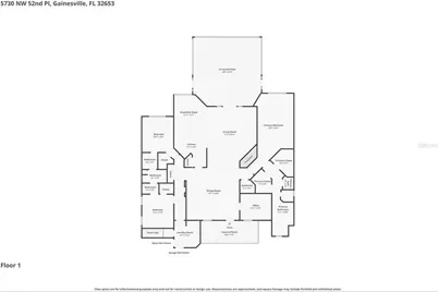 5730 NW 52nd Place, Gainesville, FL 32653 - Photo 53