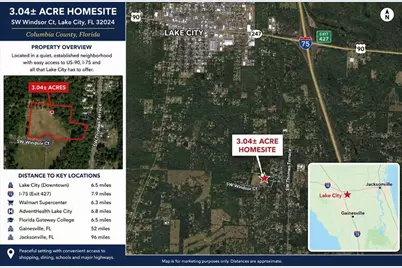 Sw Windsor Court, Lake City, FL 32024 - Photo 1