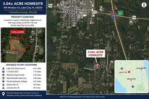 SW Windsor Ct, Lake City, FL 32024 - Photo 1