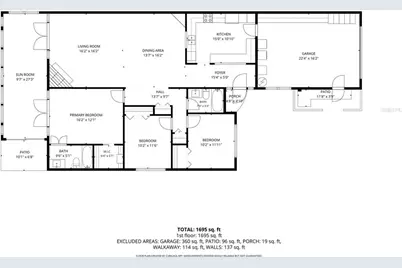1598 NW 19th Circle, Gainesville, FL 32605 - Photo 5