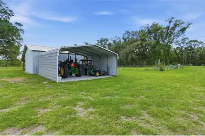 4889 SW 35th Trail, Bell, FL 32619 - Photo 37