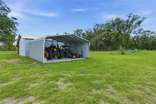 4889 SW 35th Trail, Bell, FL 32619 - Photo 37