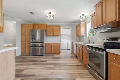 4889 SW 35th Trail, Bell, FL 32619 - Photo 9