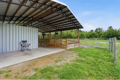 4889 SW 35th Trail, Bell, FL 32619 - Photo 33