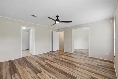 4889 SW 35th Trail, Bell, FL 32619 - Photo 13
