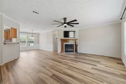 4889 SW 35th Trail, Bell, FL 32619 - Photo 5