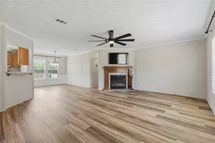 4889 SW 35th Trail, Bell, FL 32619 - Photo 5