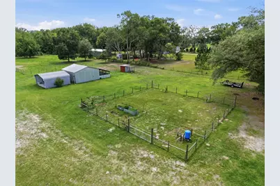 4889 SW 35th Trail, Bell, FL 32619 - Photo 41