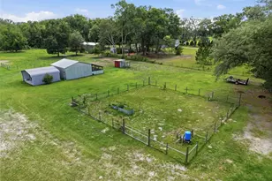 4889 SW 35th Trail, Bell, FL 32619 - Photo 41