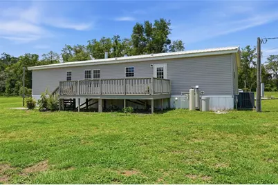 4889 SW 35th Trail, Bell, FL 32619 - Photo 25
