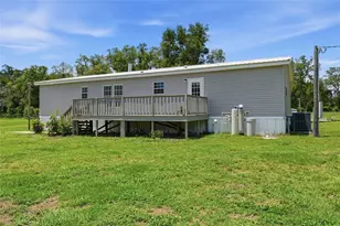 4889 SW 35th Trail, Bell, FL 32619 - Photo 25