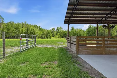4889 SW 35th Trail, Bell, FL 32619 - Photo 31