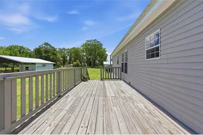 4889 SW 35th Trail, Bell, FL 32619 - Photo 23