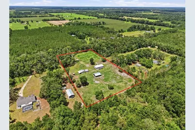 4889 SW 35th Trail, Bell, FL 32619 - Photo 45