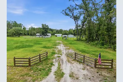 4889 SW 35th Trail, Bell, FL 32619 - Photo 43
