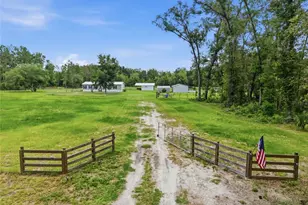4889 SW 35th Trail, Bell, FL 32619 - Photo 43