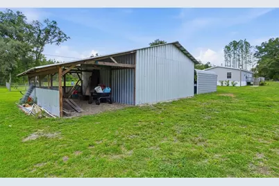 4889 SW 35th Trail, Bell, FL 32619 - Photo 35