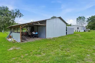4889 SW 35th Trail, Bell, FL 32619 - Photo 35