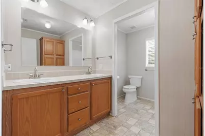 4889 SW 35th Trail, Bell, FL 32619 - Photo 19