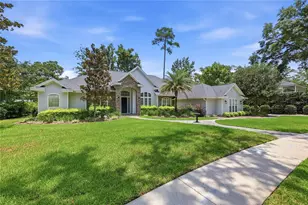 5117 NW 55th St, Gainesville, FL 32653 - Photo 3
