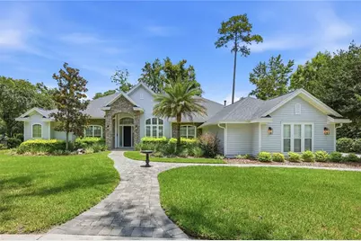 5117 NW 55th Street, Gainesville, FL 32653 - Photo 1