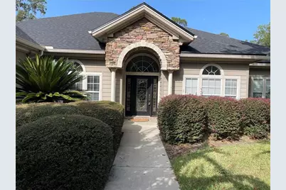 4072 NW 37th Terrace, Gainesville, FL 32606 - Photo 1