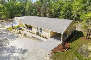 9580 US-27 ALT, Bronson, FL 32621 - Photo 39