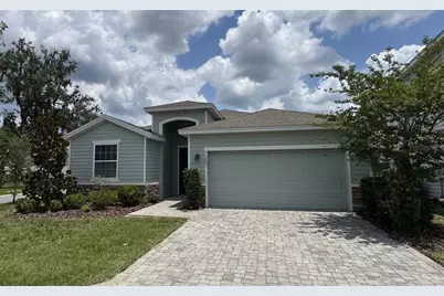 1287 NW 136th Street, Newberry, FL 32669 - Photo 1