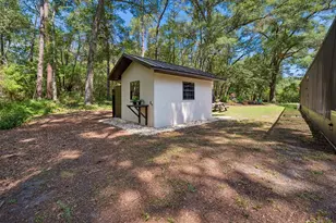22110 SW 15th Ave, Newberry, FL 32669 - Photo 69