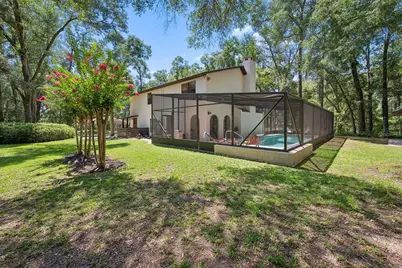 22110 SW 15th Avenue, Newberry, FL 32669 - Photo 15